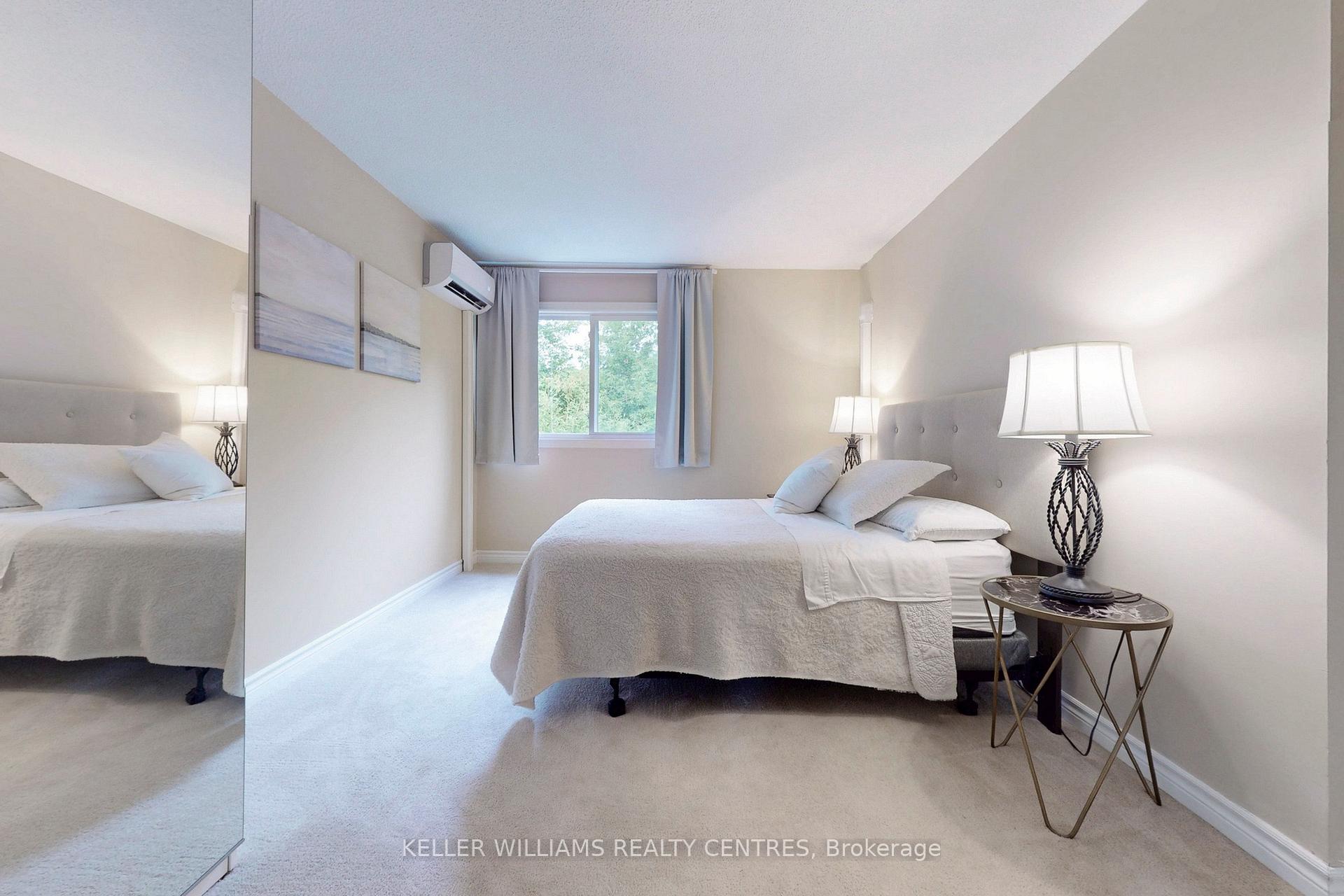 Photo 14 of Unit 85, 237 Milestone Crescent, Aurora, Aurora Village — HOMEH