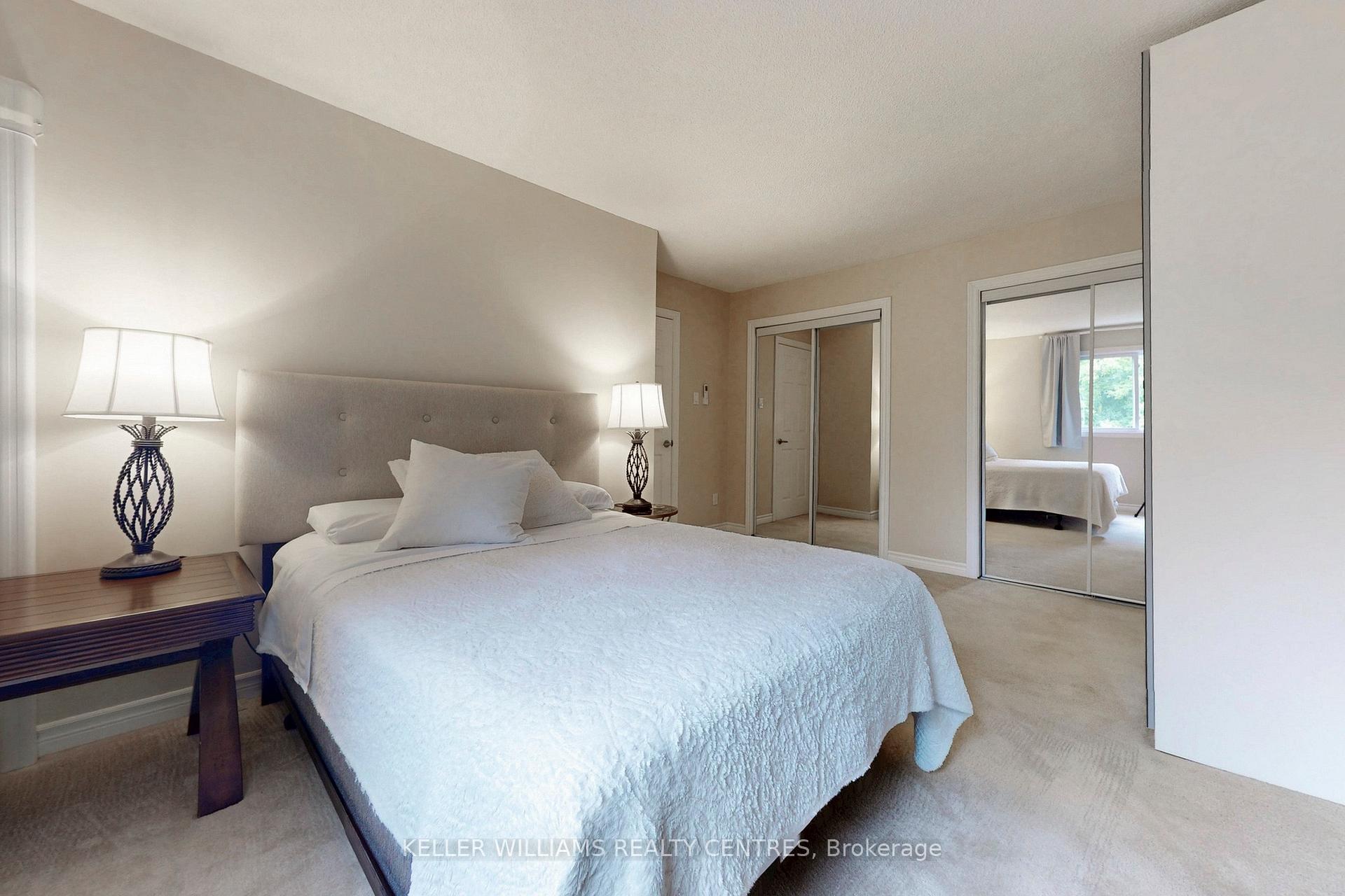 Photo 15 of Unit 85, 237 Milestone Crescent, Aurora, Aurora Village — HOMEH