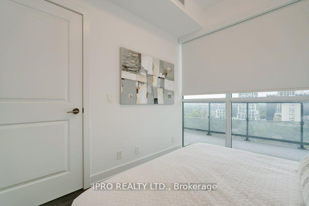 Photo 18 of Unit 1205, 11 Lillian Street, Toronto, Mount Pleasant West — HOMEH