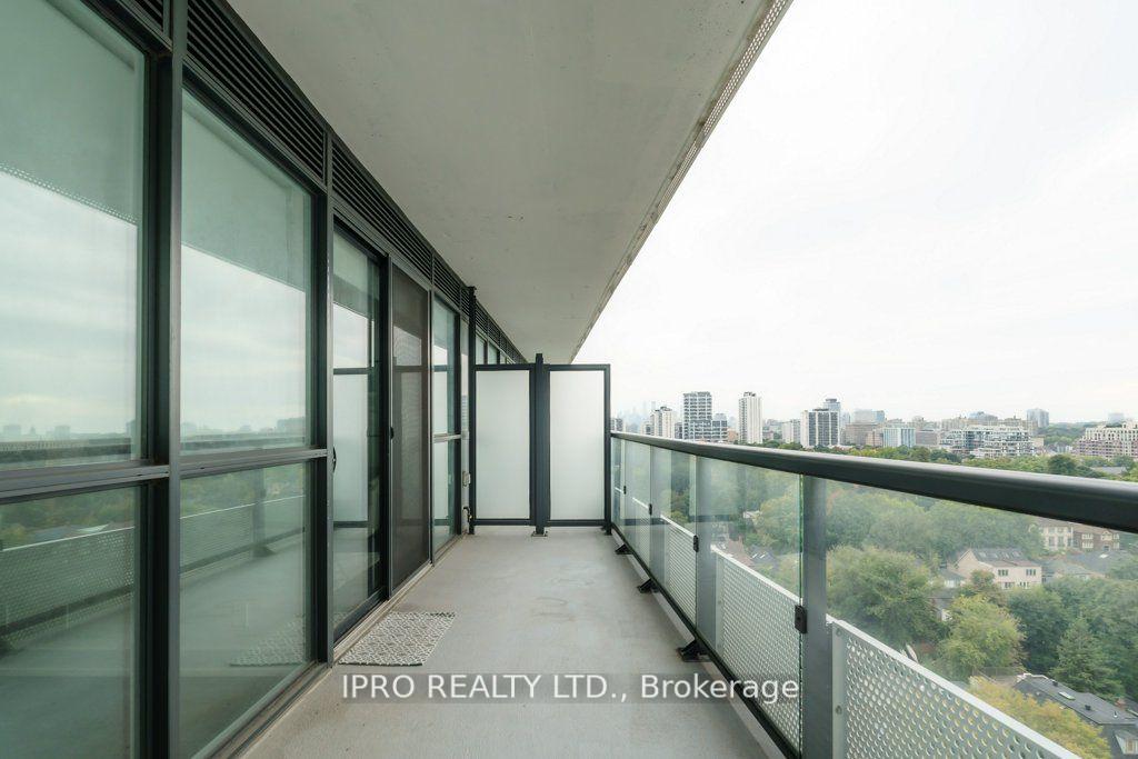 Photo 20 of Unit 1205, 11 Lillian Street, Toronto, Mount Pleasant West — HOMEH