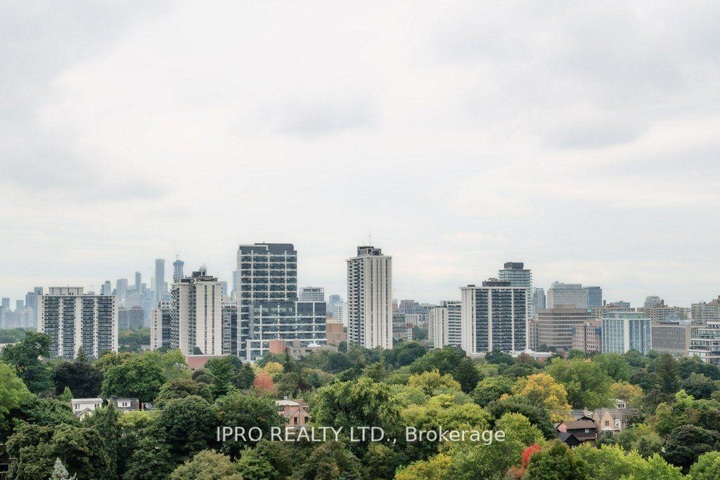 Photo 22 of Unit 1205, 11 Lillian Street, Toronto, Mount Pleasant West — HOMEH