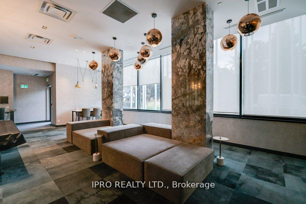Photo 23 of Unit 1205, 11 Lillian Street, Toronto, Mount Pleasant West — HOMEH