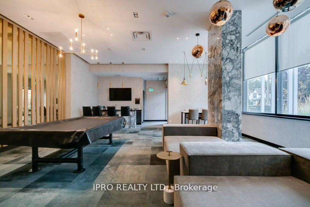 Photo 24 of Unit 1205, 11 Lillian Street, Toronto, Mount Pleasant West — HOMEH
