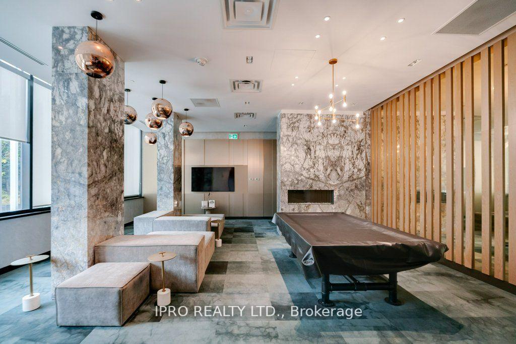 Photo 25 of Unit 1205, 11 Lillian Street, Toronto, Mount Pleasant West — HOMEH