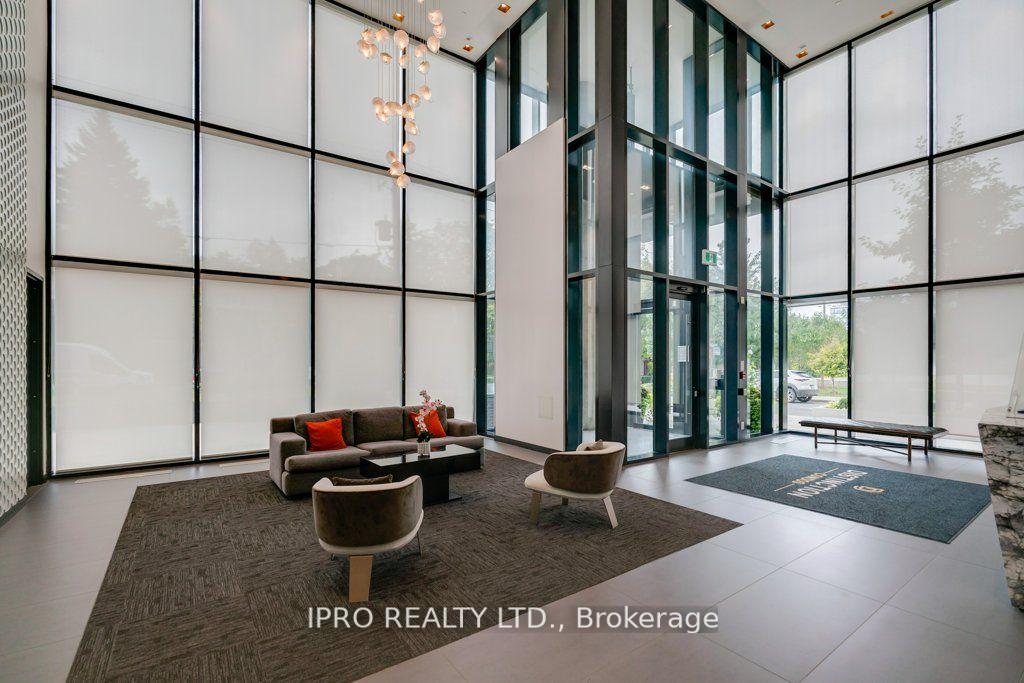 Photo 26 of Unit 1205, 11 Lillian Street, Toronto, Mount Pleasant West — HOMEH