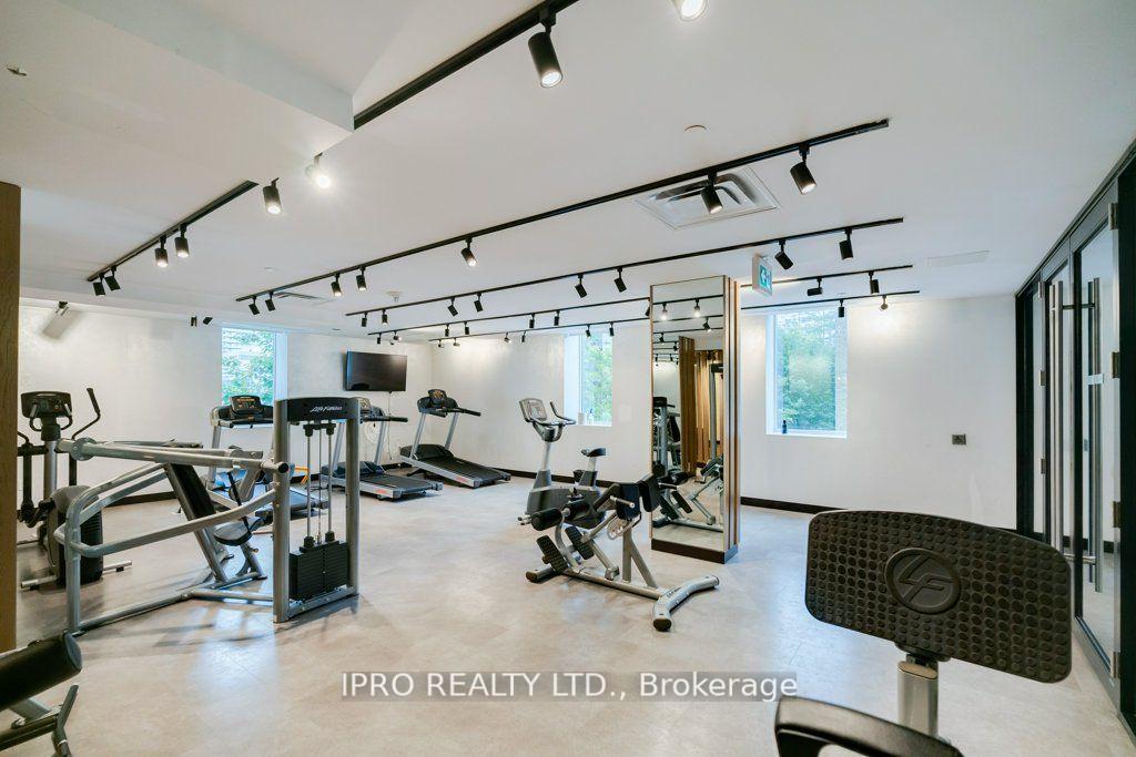 Photo 27 of Unit 1205, 11 Lillian Street, Toronto, Mount Pleasant West — HOMEH