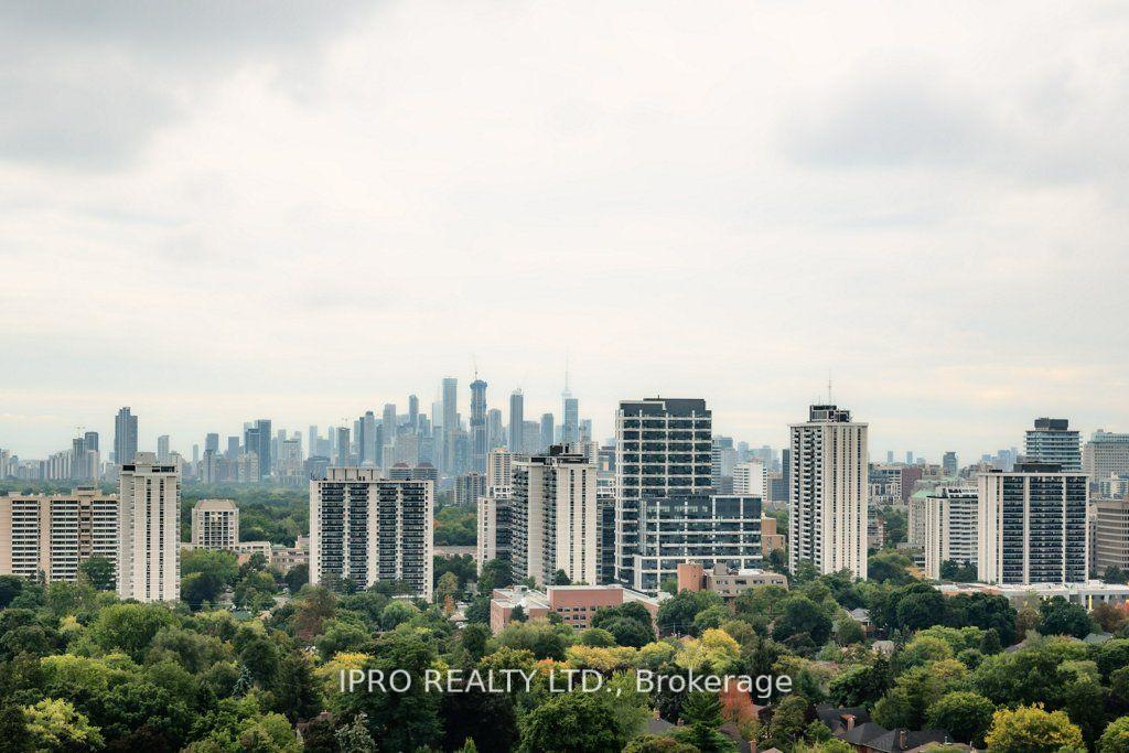 Photo 34 of Unit 1205, 11 Lillian Street, Toronto, Mount Pleasant West — HOMEH
