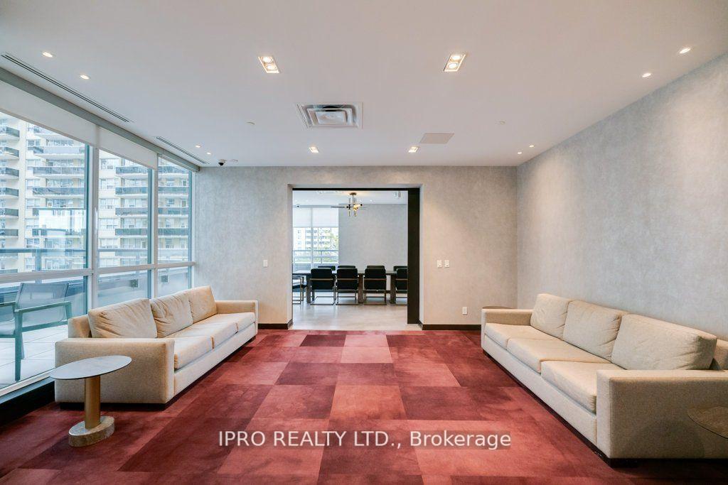 Photo 37 of Unit 1205, 11 Lillian Street, Toronto, Mount Pleasant West — HOMEH