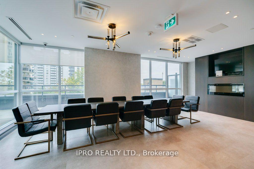 Photo 38 of Unit 1205, 11 Lillian Street, Toronto, Mount Pleasant West — HOMEH