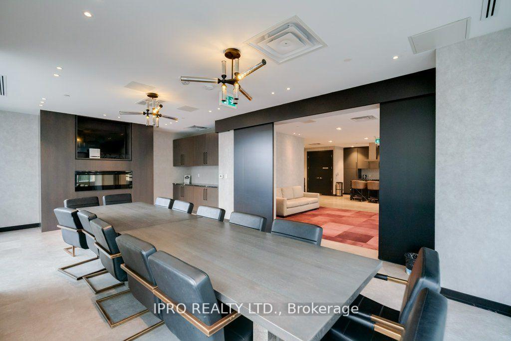Photo 39 of Unit 1205, 11 Lillian Street, Toronto, Mount Pleasant West — HOMEH