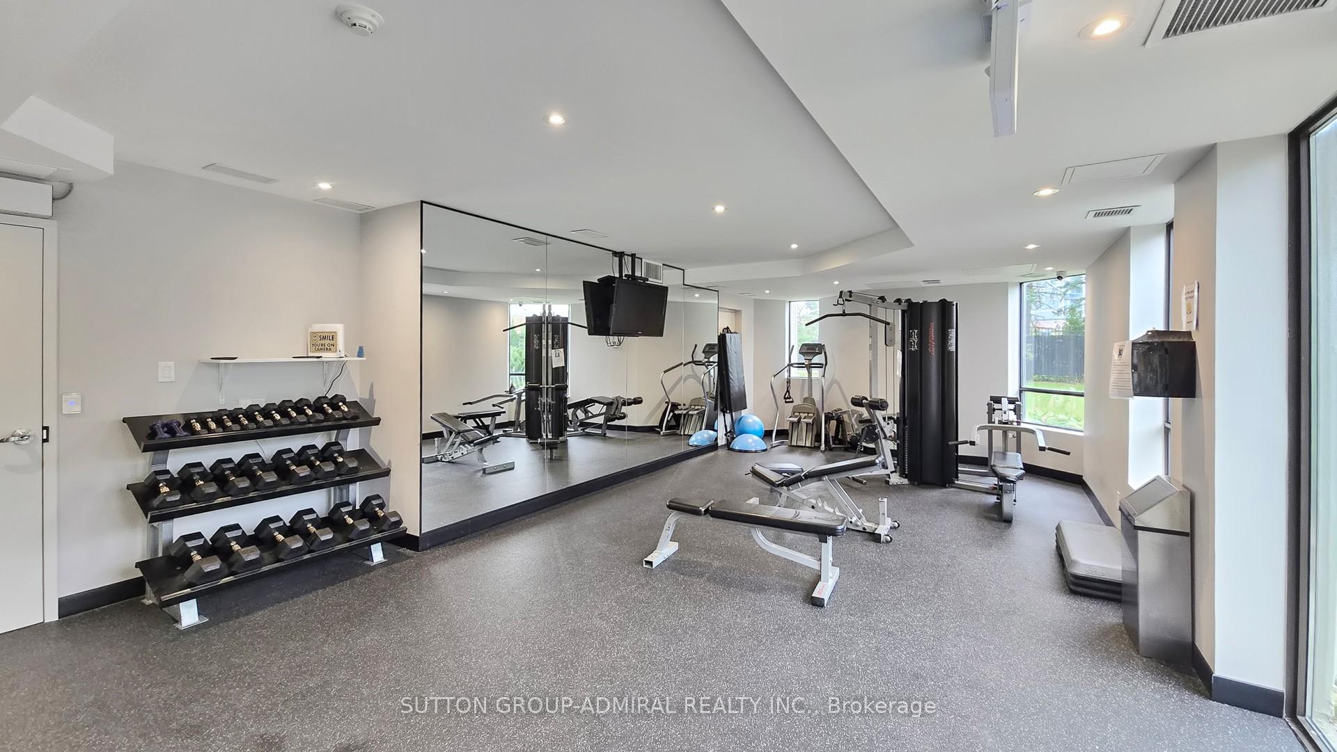 Photo 9 of Unit 102, 7460 Bathurst Street, Vaughan, Brownridge — HOMEH