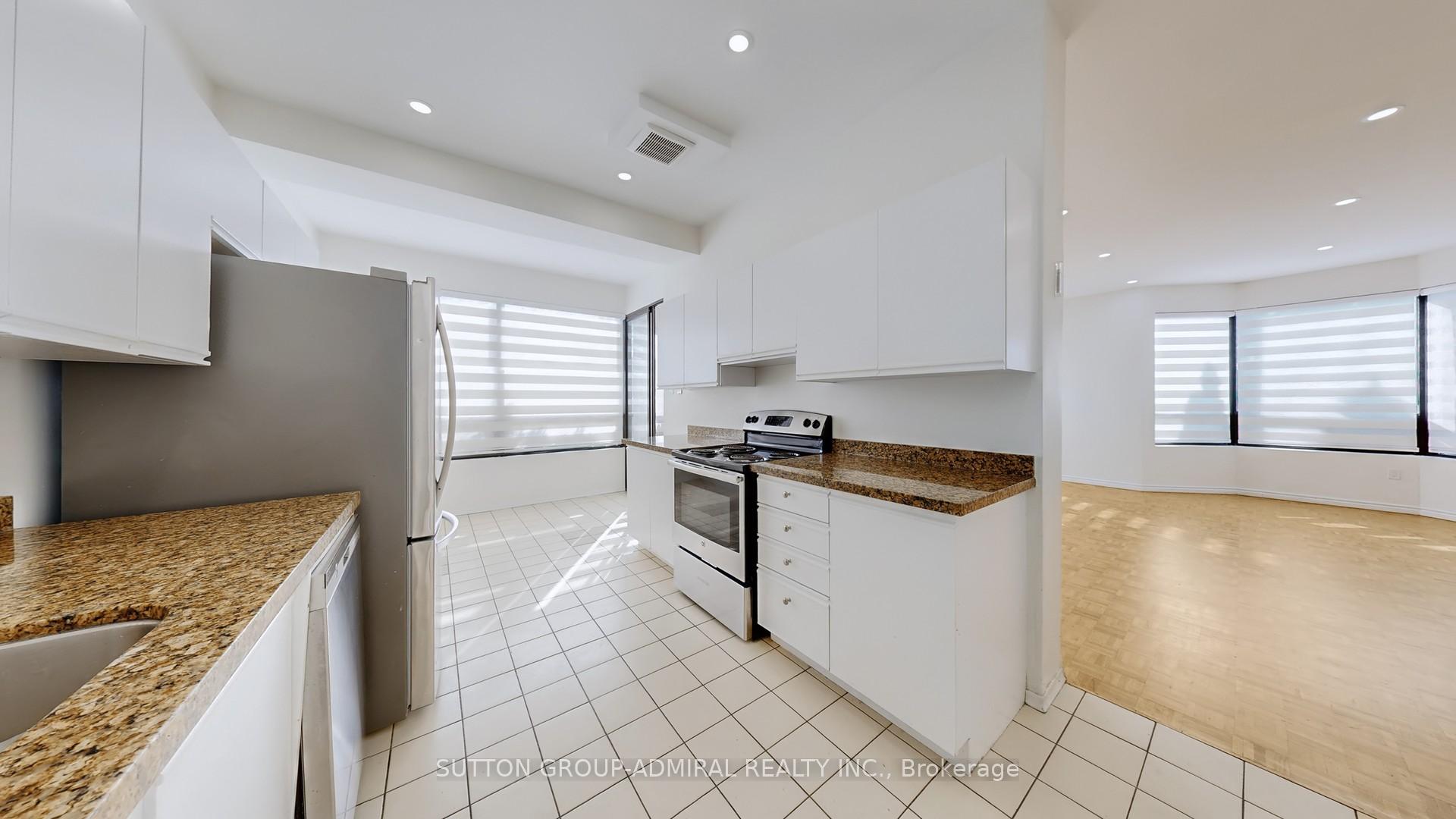 Photo 23 of Unit 102, 7460 Bathurst Street, Vaughan, Brownridge — HOMEH