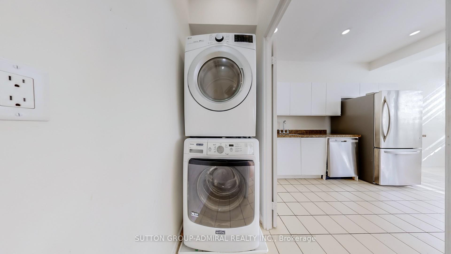 Photo 49 of Unit 102, 7460 Bathurst Street, Vaughan, Brownridge — HOMEH