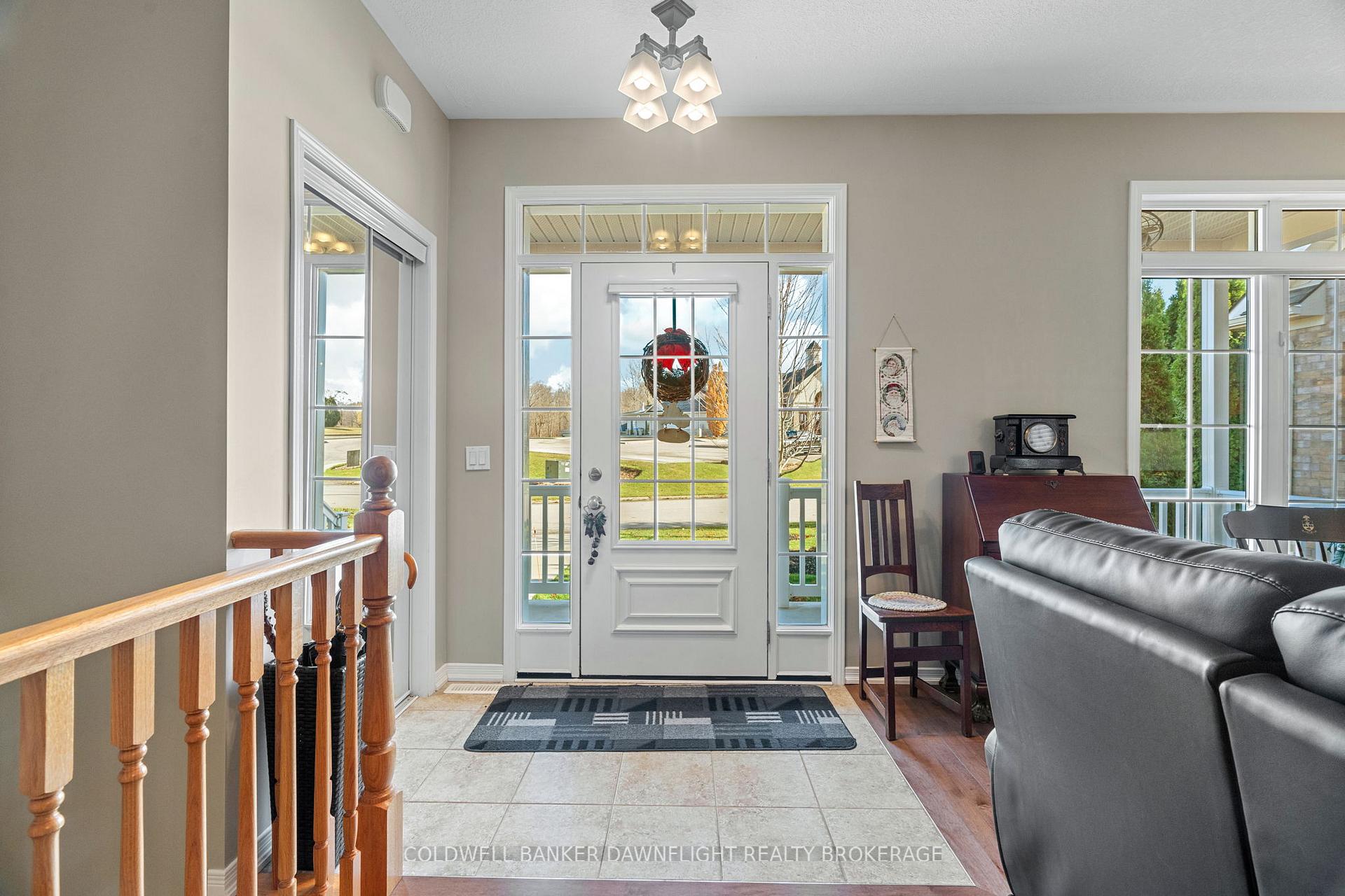 Photo 4 of Unit 28, 28 Macpherson Avenue, Huron East, Egmondville — HOMEH