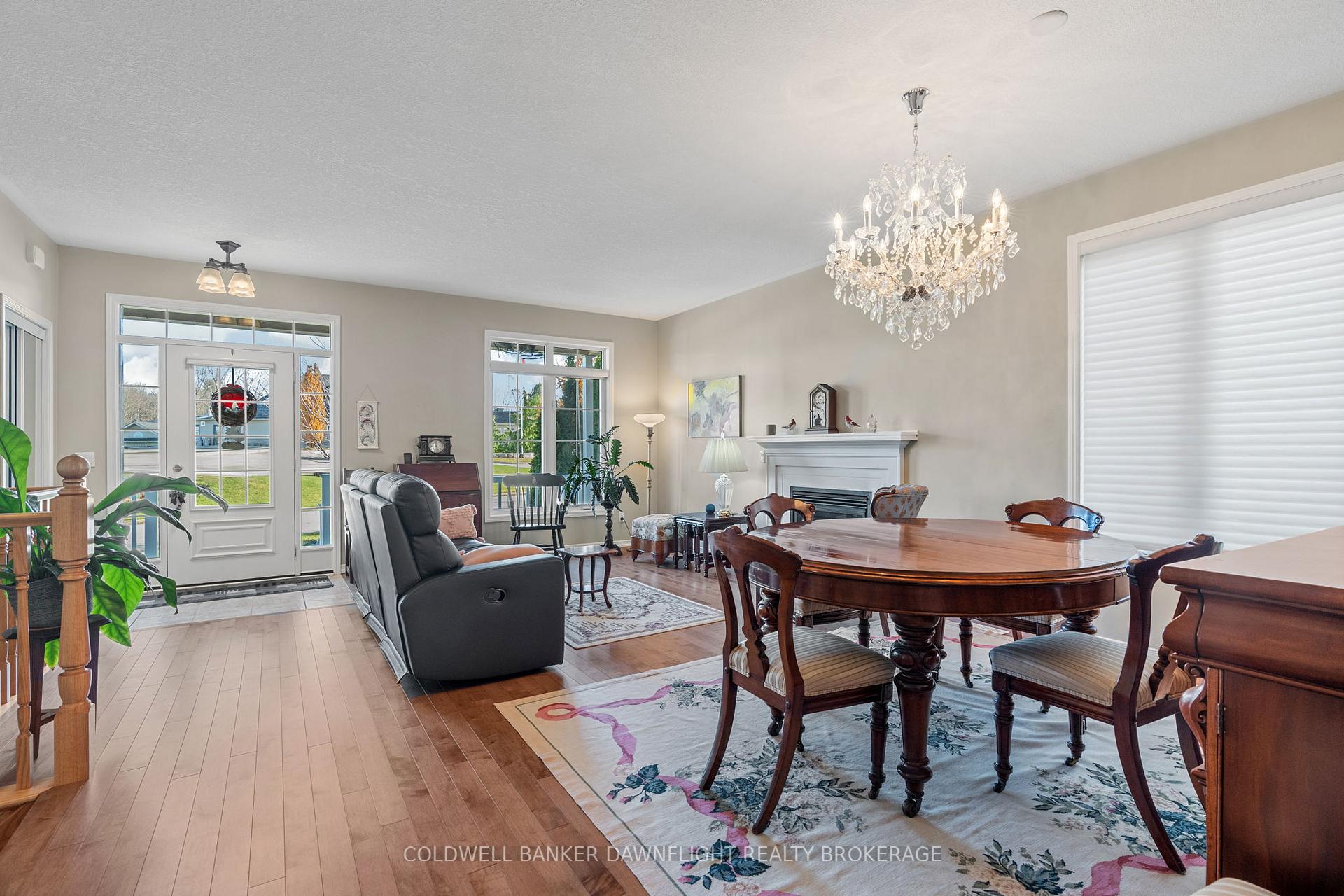 Photo 5 of Unit 28, 28 Macpherson Avenue, Huron East, Egmondville — HOMEH