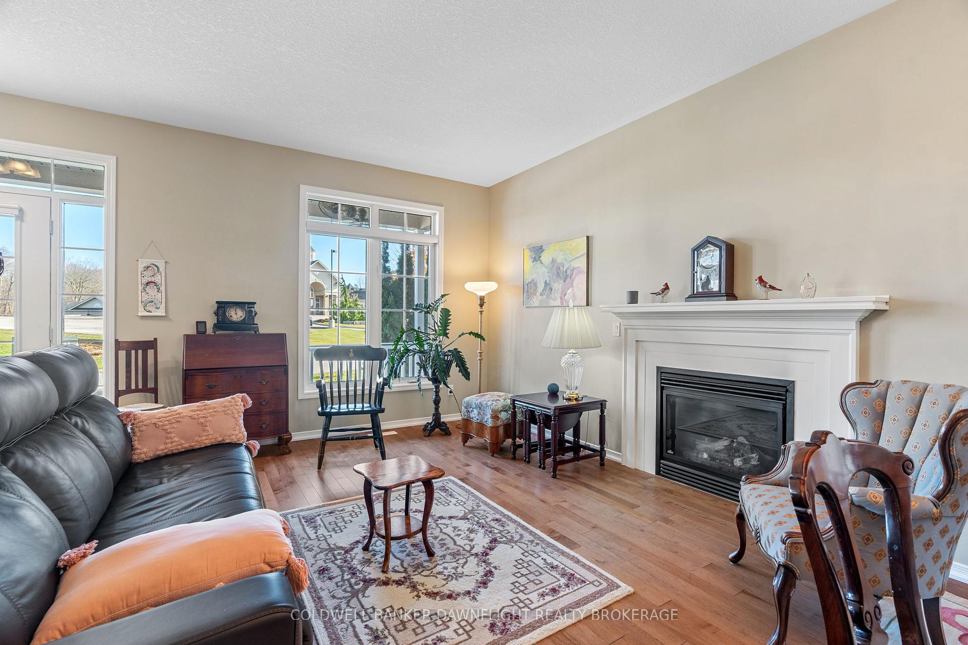 Photo 7 of Unit 28, 28 Macpherson Avenue, Huron East, Egmondville — HOMEH