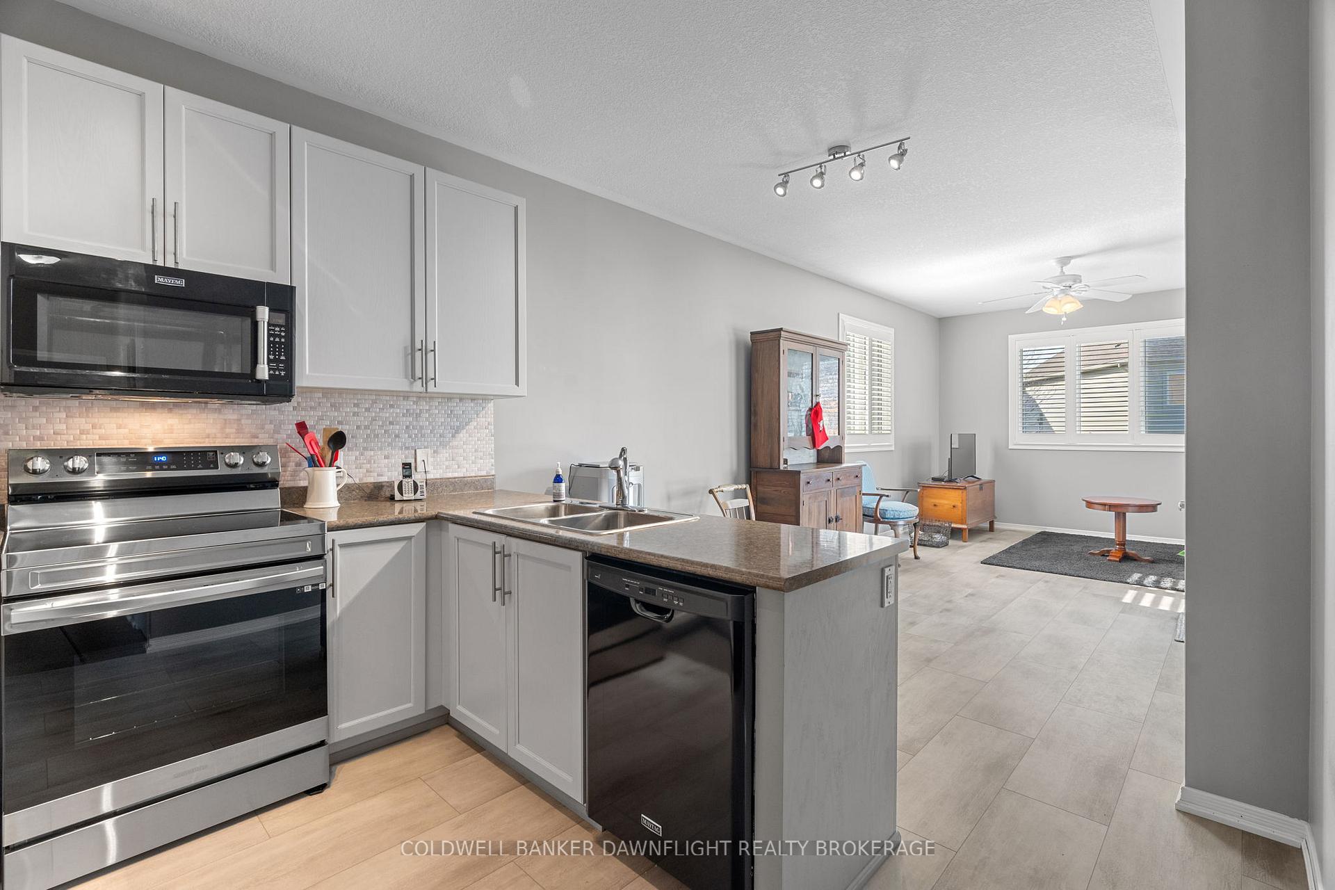 Photo 11 of Unit 28, 28 Macpherson Avenue, Huron East, Egmondville — HOMEH