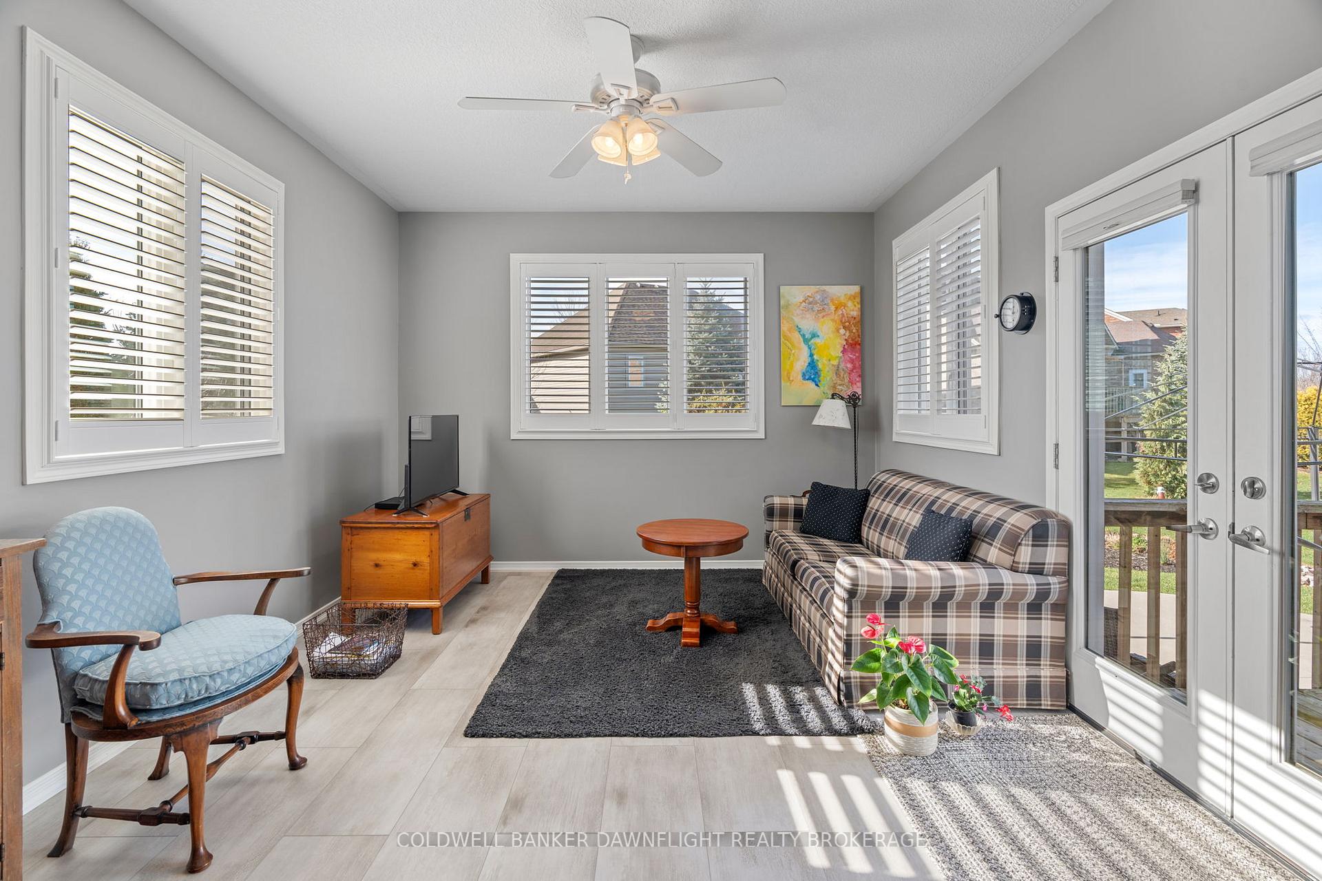 Photo 13 of Unit 28, 28 Macpherson Avenue, Huron East, Egmondville — HOMEH
