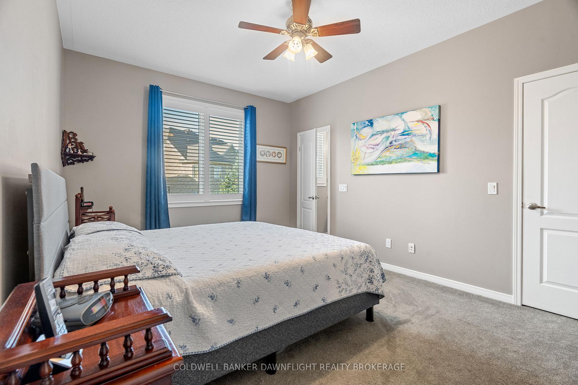Photo 16 of Unit 28, 28 Macpherson Avenue, Huron East, Egmondville — HOMEH
