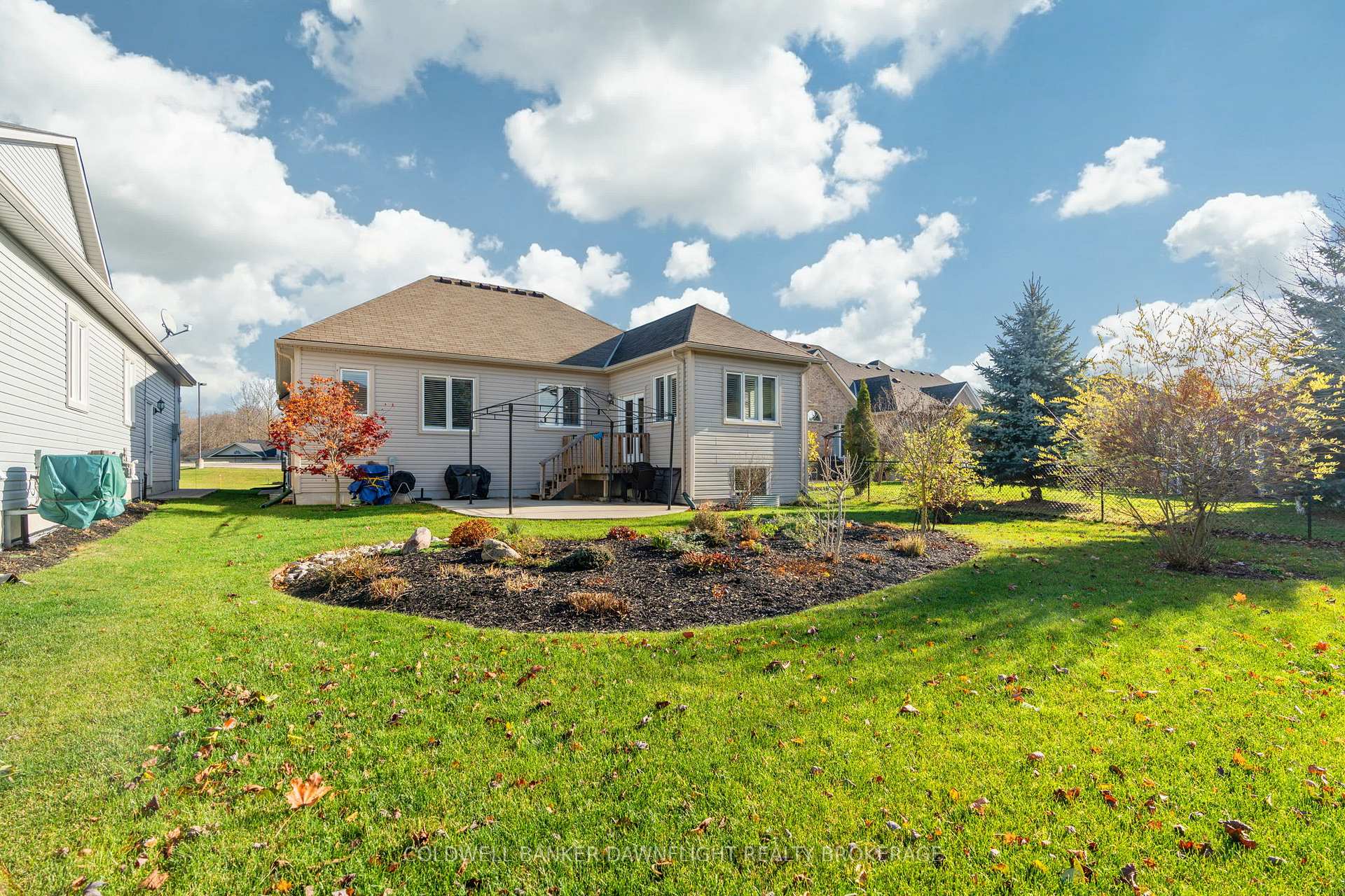 Photo 28 of Unit 28, 28 Macpherson Avenue, Huron East, Egmondville — HOMEH