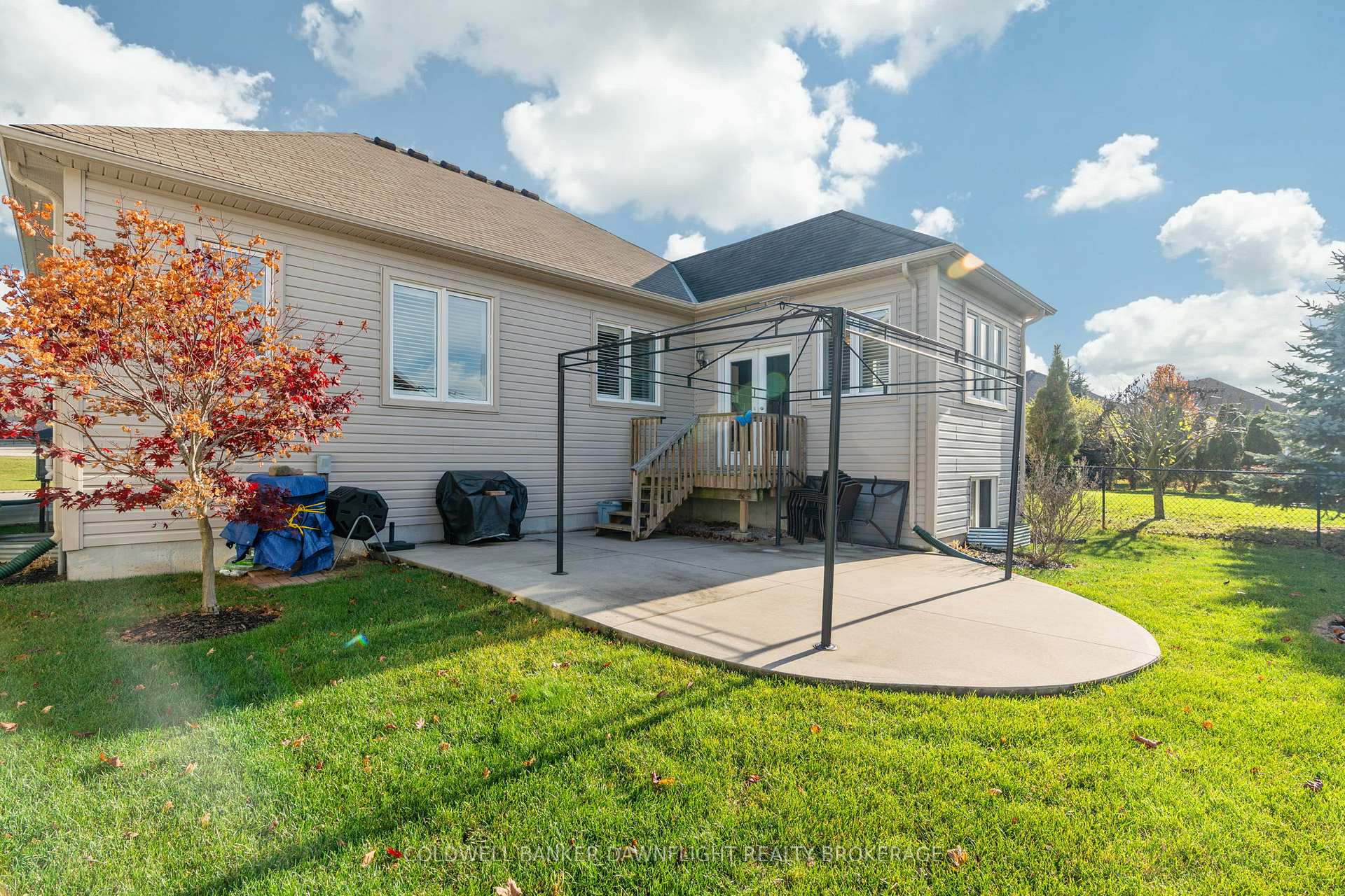 Photo 29 of Unit 28, 28 Macpherson Avenue, Huron East, Egmondville — HOMEH