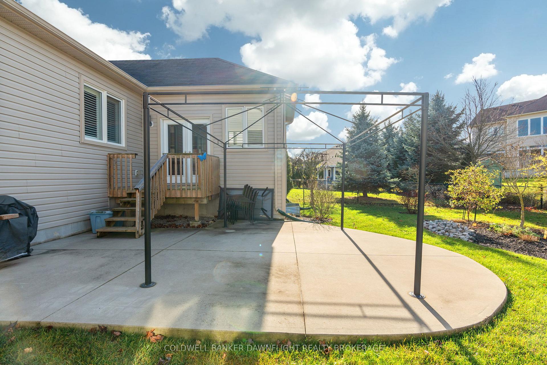 Photo 30 of Unit 28, 28 Macpherson Avenue, Huron East, Egmondville — HOMEH