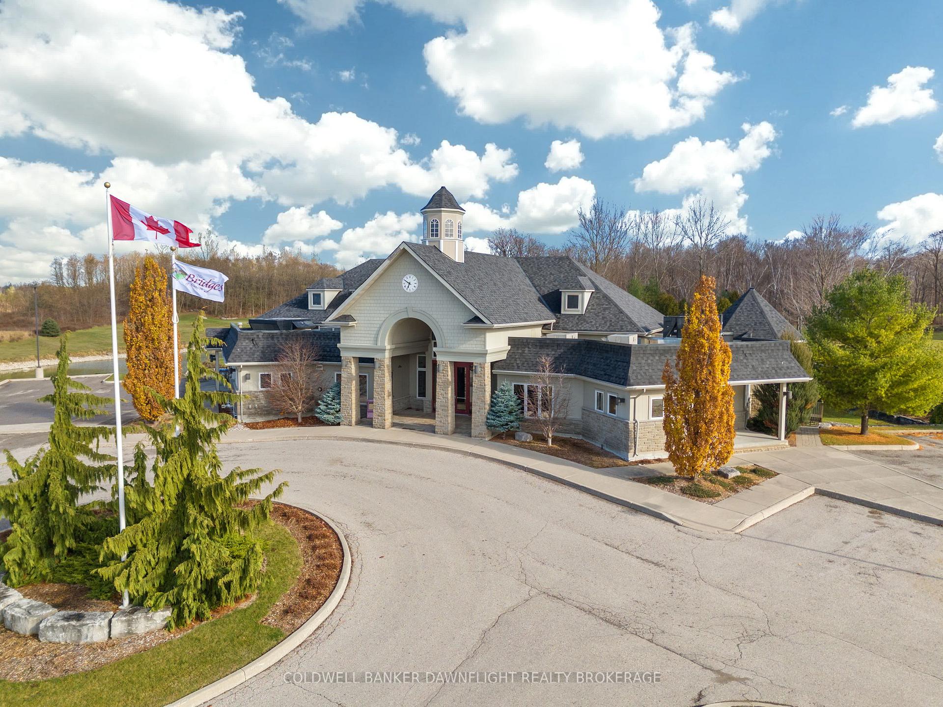 Photo 32 of Unit 28, 28 Macpherson Avenue, Huron East, Egmondville — HOMEH