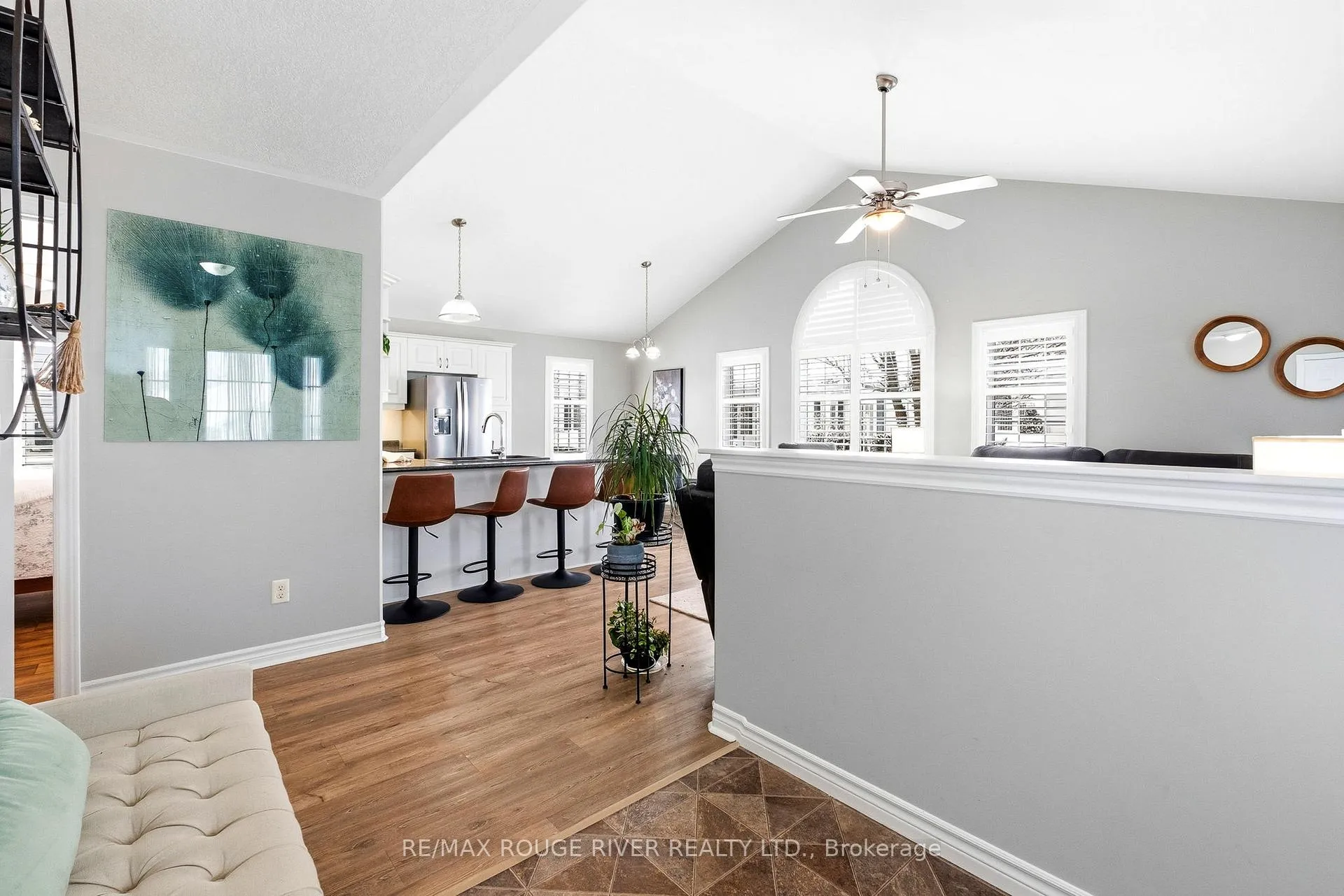 Photo 3 of Unit 804, 325 Densmore Road, Cobourg — HOMEH