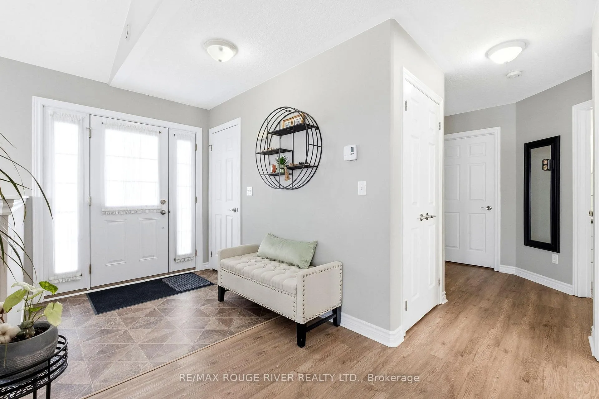 Photo 4 of Unit 804, 325 Densmore Road, Cobourg — HOMEH