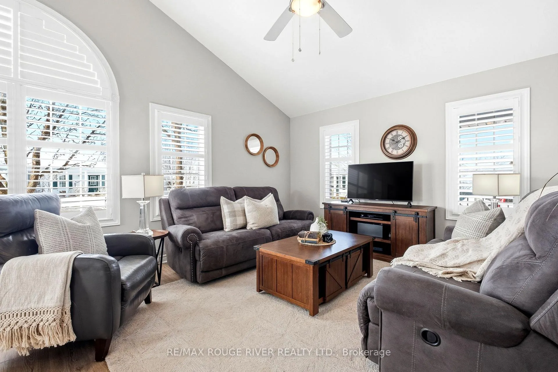 Photo 5 of Unit 804, 325 Densmore Road, Cobourg — HOMEH
