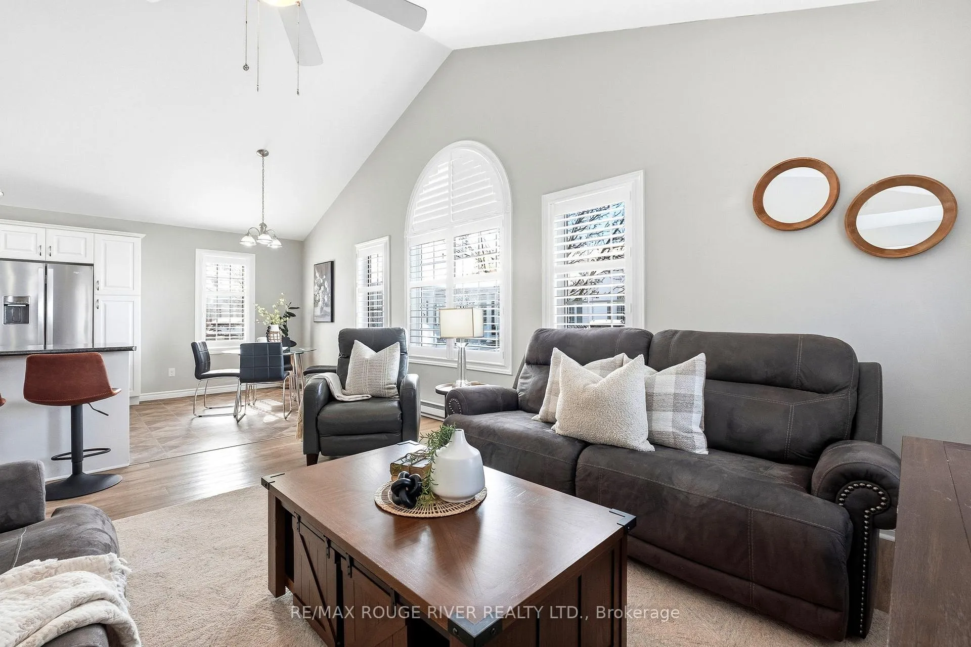 Photo 6 of Unit 804, 325 Densmore Road, Cobourg — HOMEH