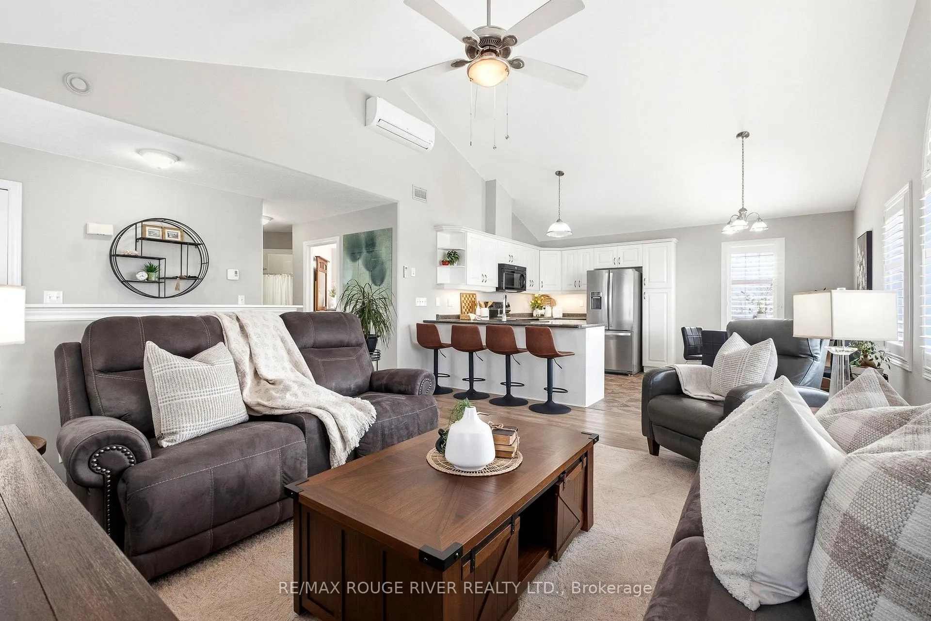 Photo 7 of Unit 804, 325 Densmore Road, Cobourg — HOMEH
