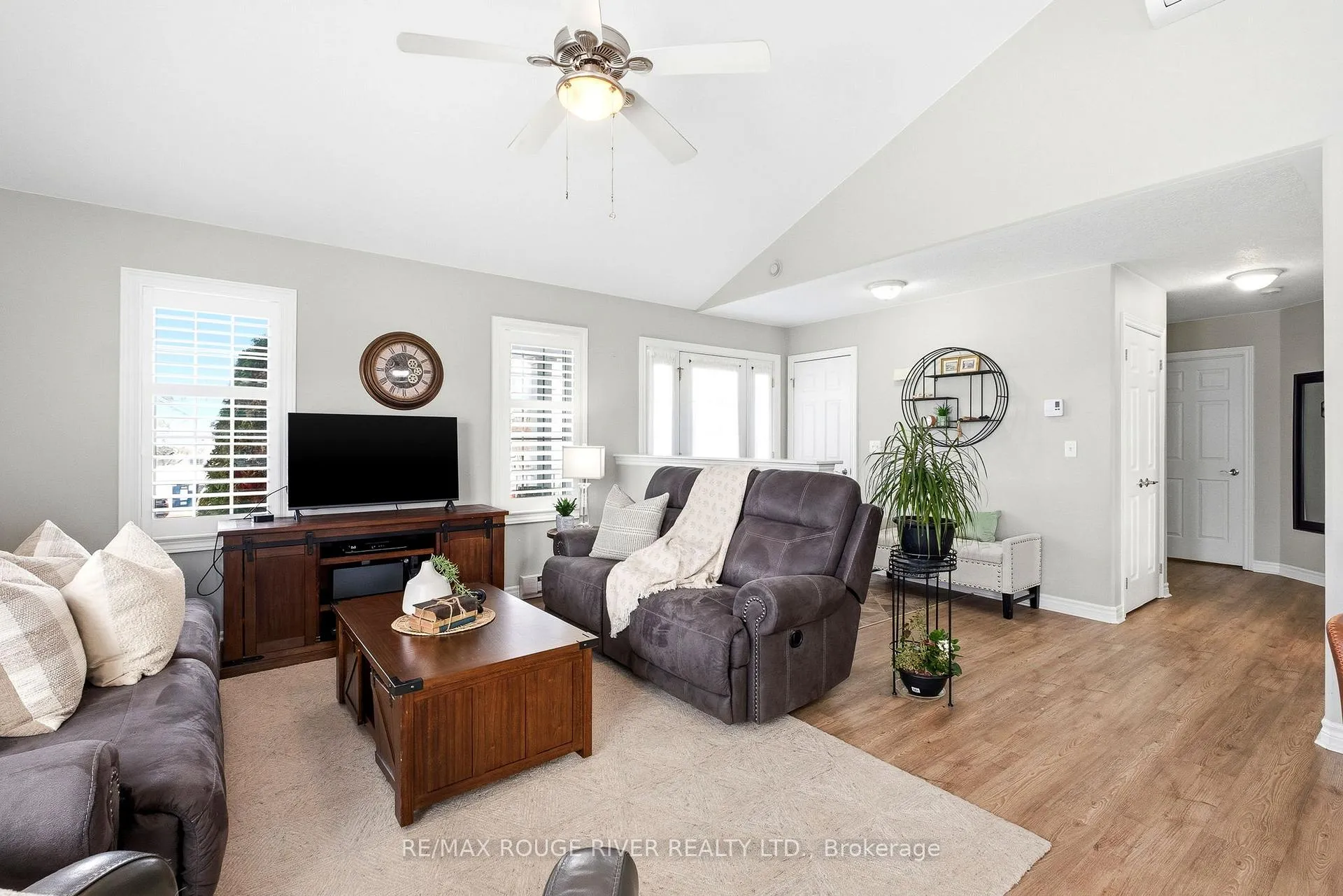 Photo 8 of Unit 804, 325 Densmore Road, Cobourg — HOMEH