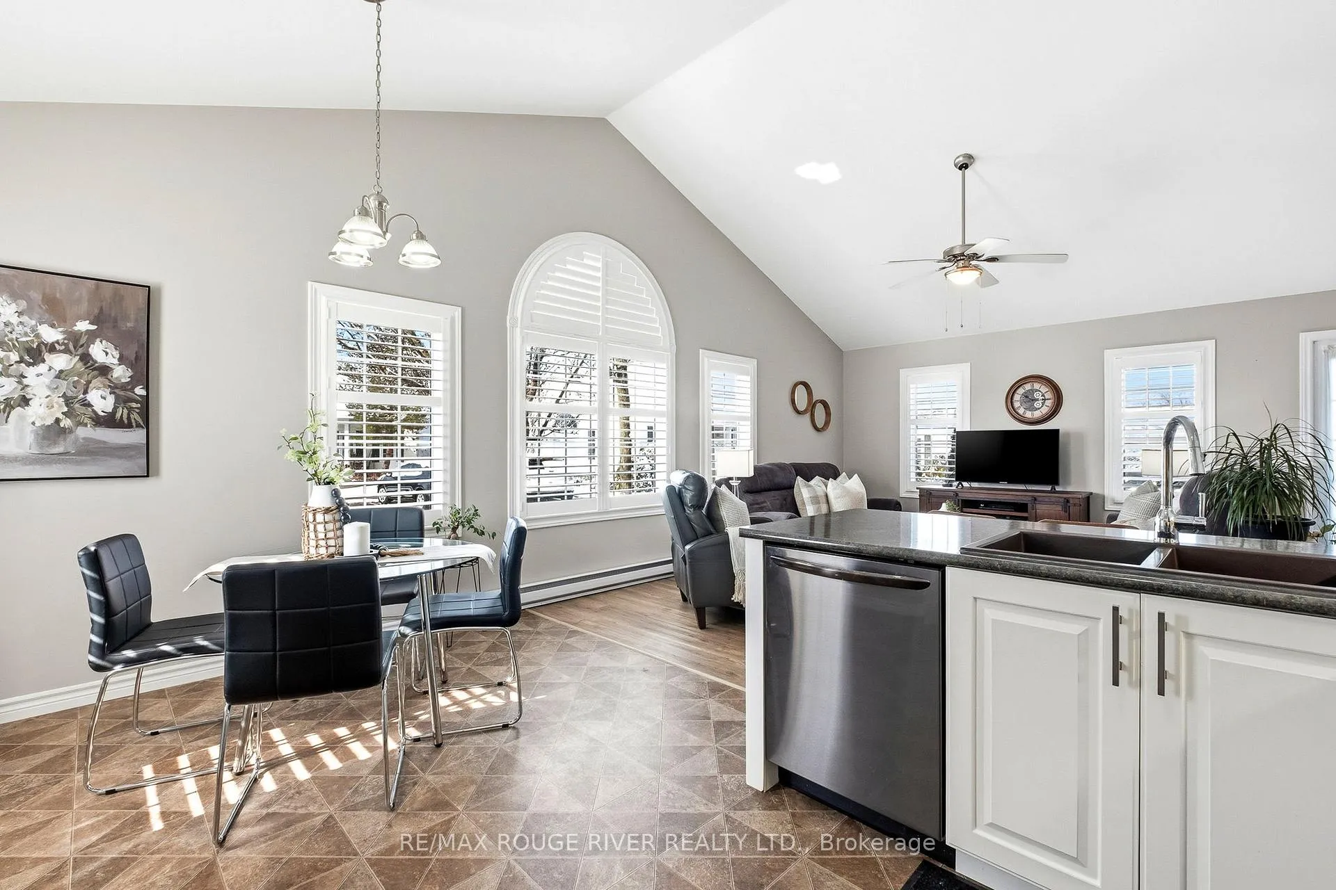 Photo 15 of Unit 804, 325 Densmore Road, Cobourg — HOMEH