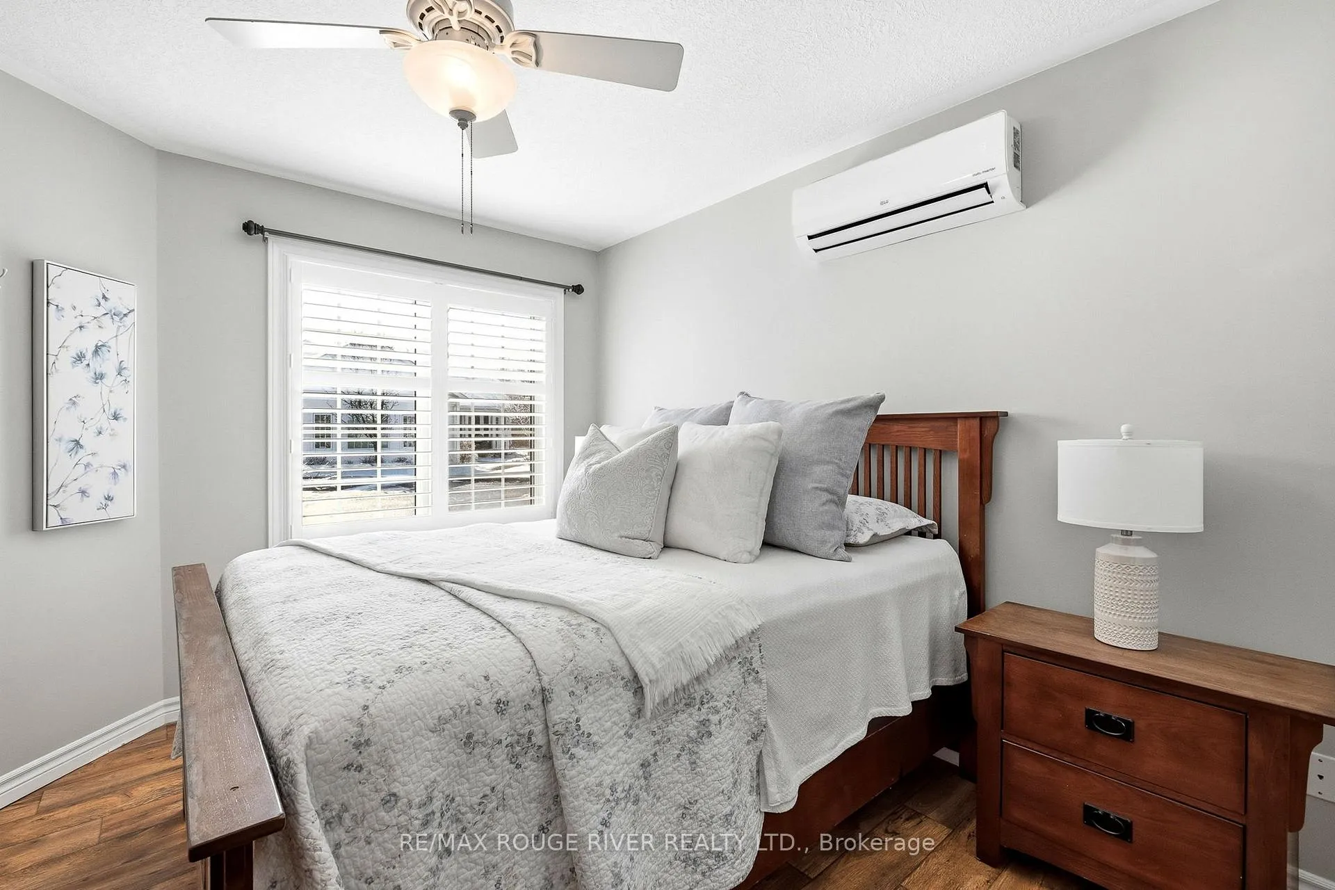 Photo 16 of Unit 804, 325 Densmore Road, Cobourg — HOMEH