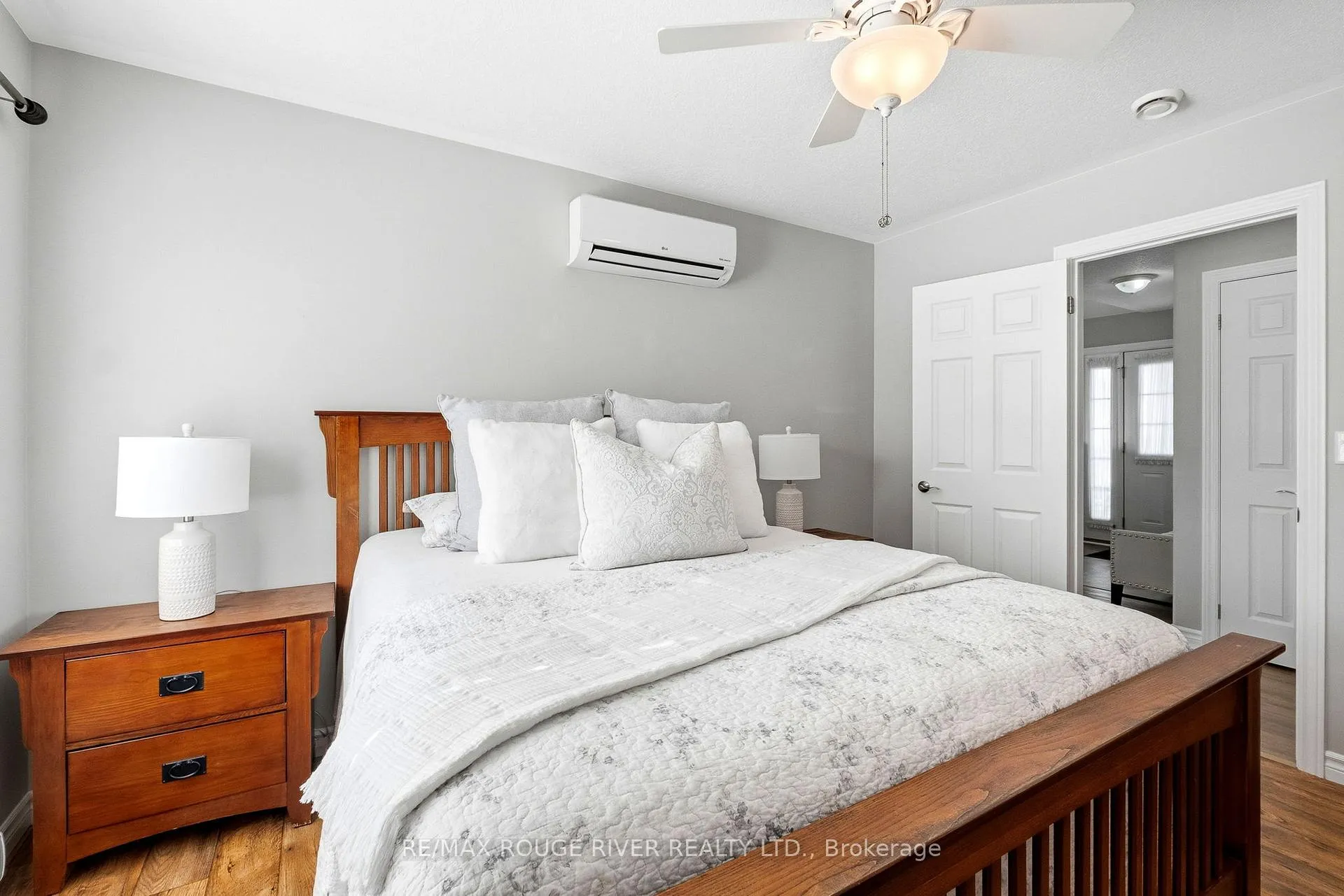 Photo 17 of Unit 804, 325 Densmore Road, Cobourg — HOMEH