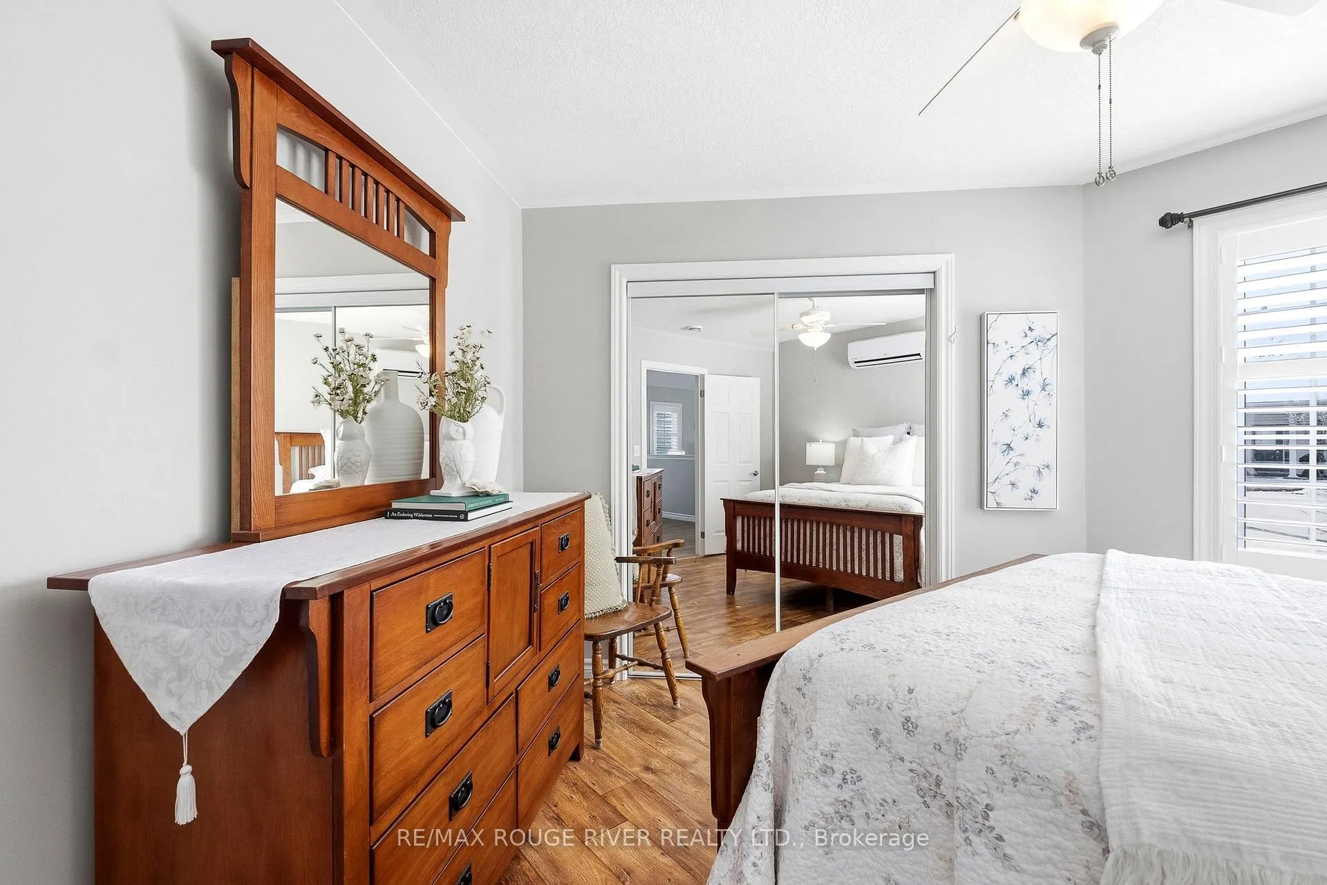 Photo 18 of Unit 804, 325 Densmore Road, Cobourg — HOMEH
