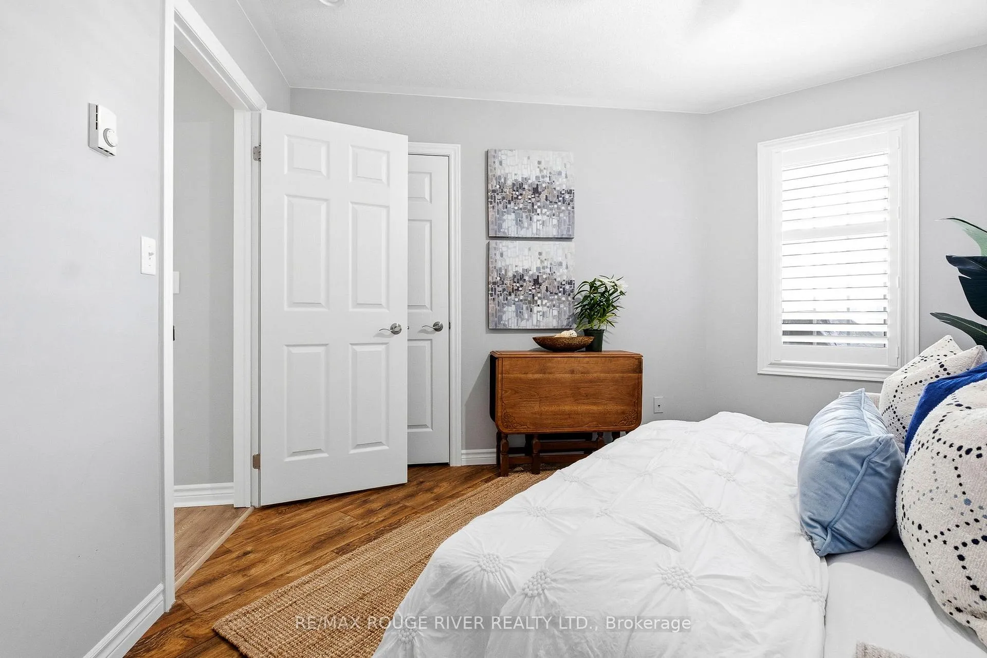 Photo 21 of Unit 804, 325 Densmore Road, Cobourg — HOMEH