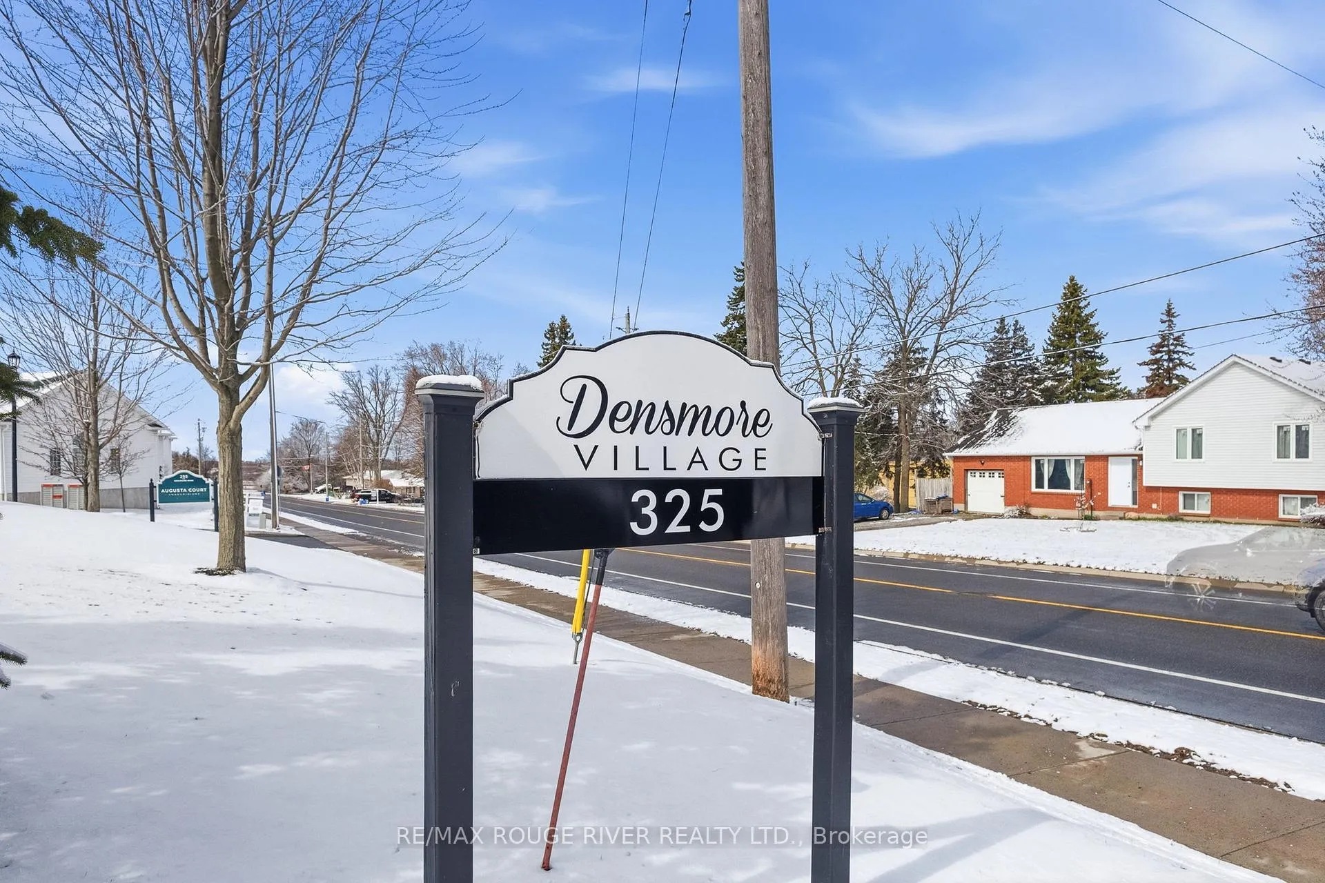 Photo 24 of Unit 804, 325 Densmore Road, Cobourg — HOMEH