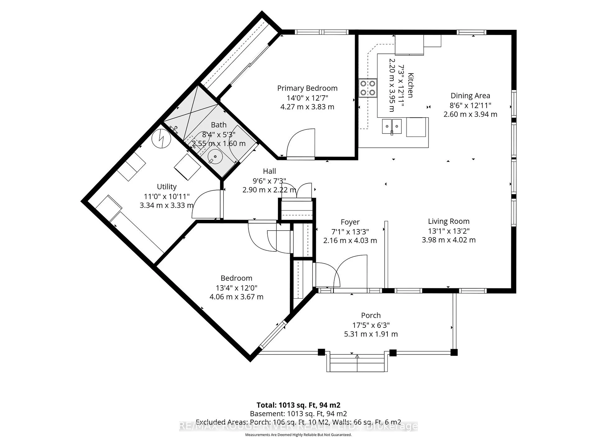 Photo 25 of Unit 804, 325 Densmore Road, Cobourg — HOMEH