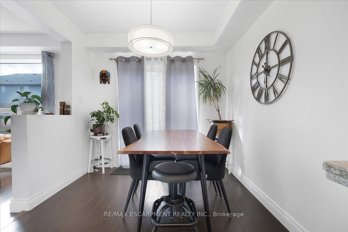 Photo 8 of Unit 27, 104 Frances Avenue, Hamilton, Lakeshore — HOMEH