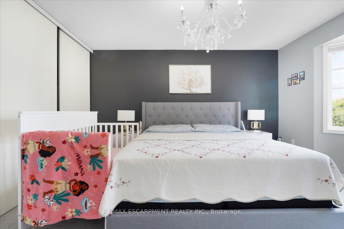 Photo 15 of Unit 27, 104 Frances Avenue, Hamilton, Lakeshore — HOMEH
