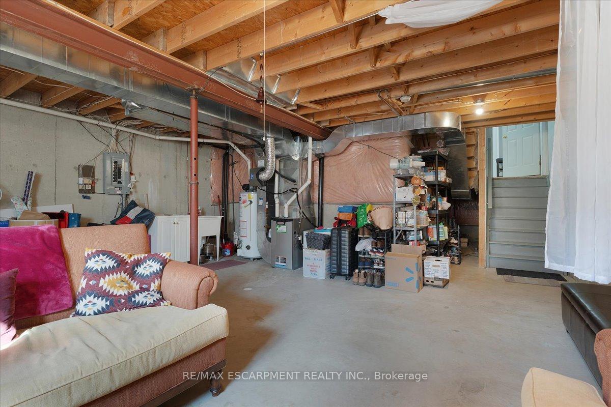 Photo 27 of Unit 27, 104 Frances Avenue, Hamilton, Lakeshore — HOMEH