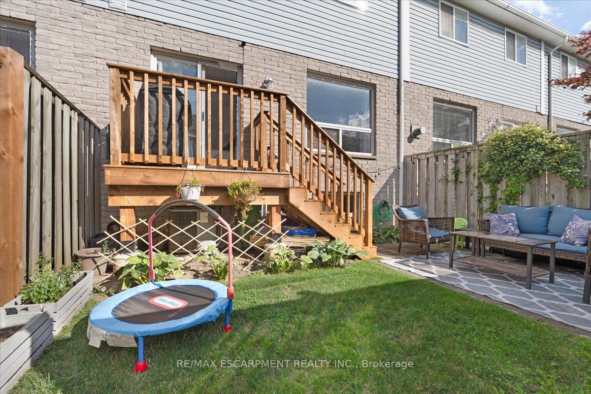 Photo 29 of Unit 27, 104 Frances Avenue, Hamilton, Lakeshore — HOMEH