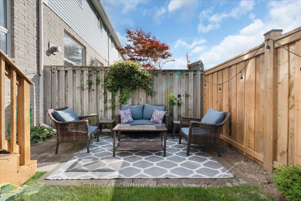 Photo 30 of Unit 27, 104 Frances Avenue, Hamilton, Lakeshore — HOMEH