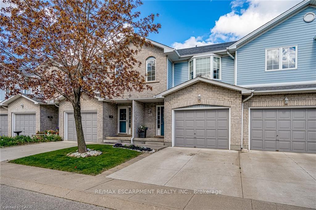 Photo 31 of Unit 27, 104 Frances Avenue, Hamilton, Lakeshore — HOMEH