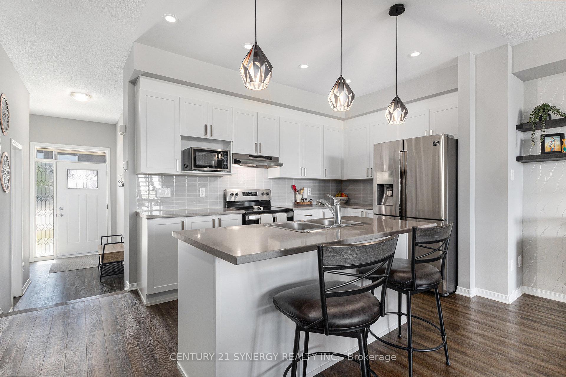 Photo 10 of 63 Stokes Drive, Carleton Place — HOMEH