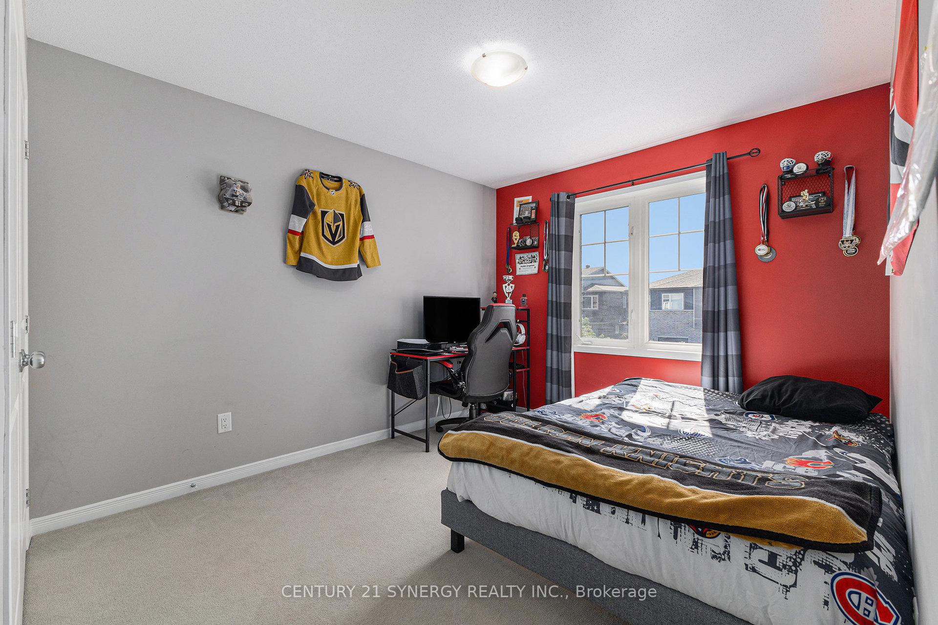 Photo 27 of 63 Stokes Drive, Carleton Place — HOMEH