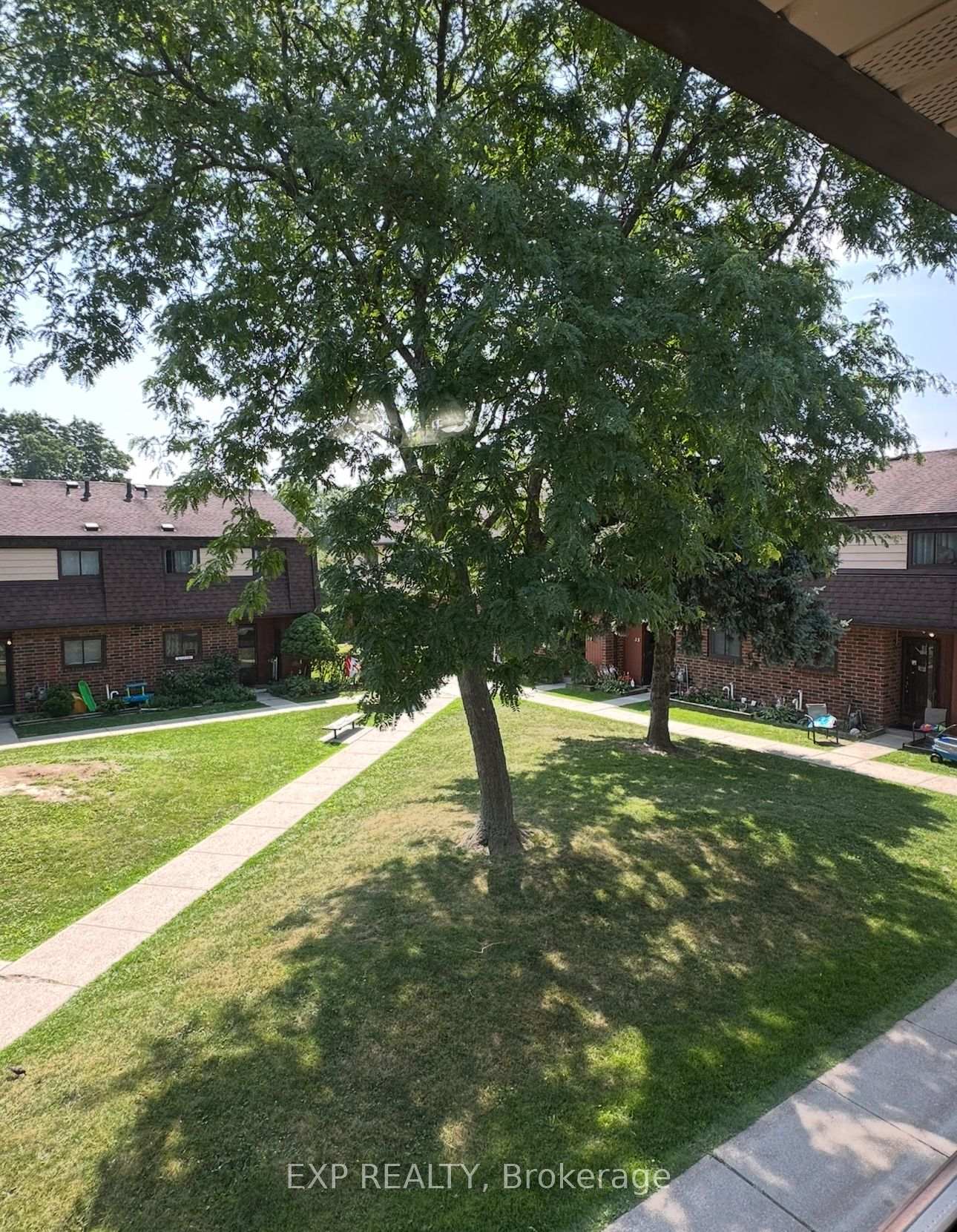 Photo 39 of Unit 42, 25 Garrow Drive, Hamilton, Gilkson — HOMEH