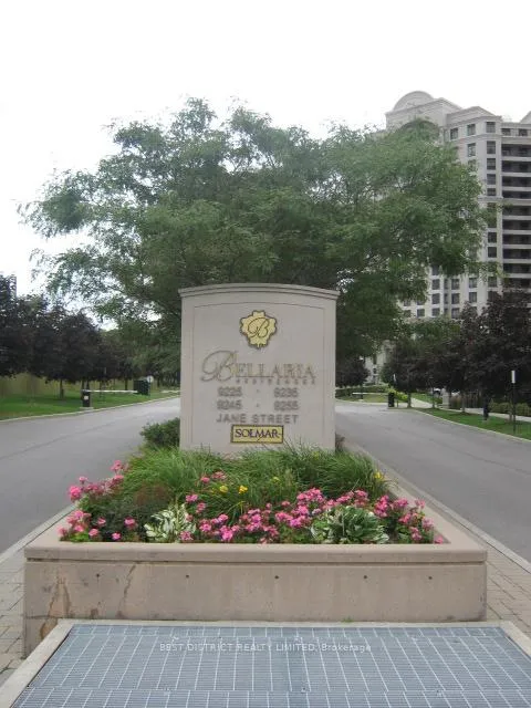 Photo 1 of Unit 1414, 9235 Jane Street, Vaughan, Maple — HOMEH